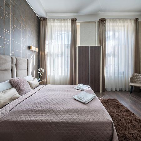 Luxury Dream With A Sauna In The Center Budapeşte Dış mekan fotoğraf