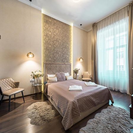 Luxury Dream With A Sauna In The Center Budapeşte Dış mekan fotoğraf