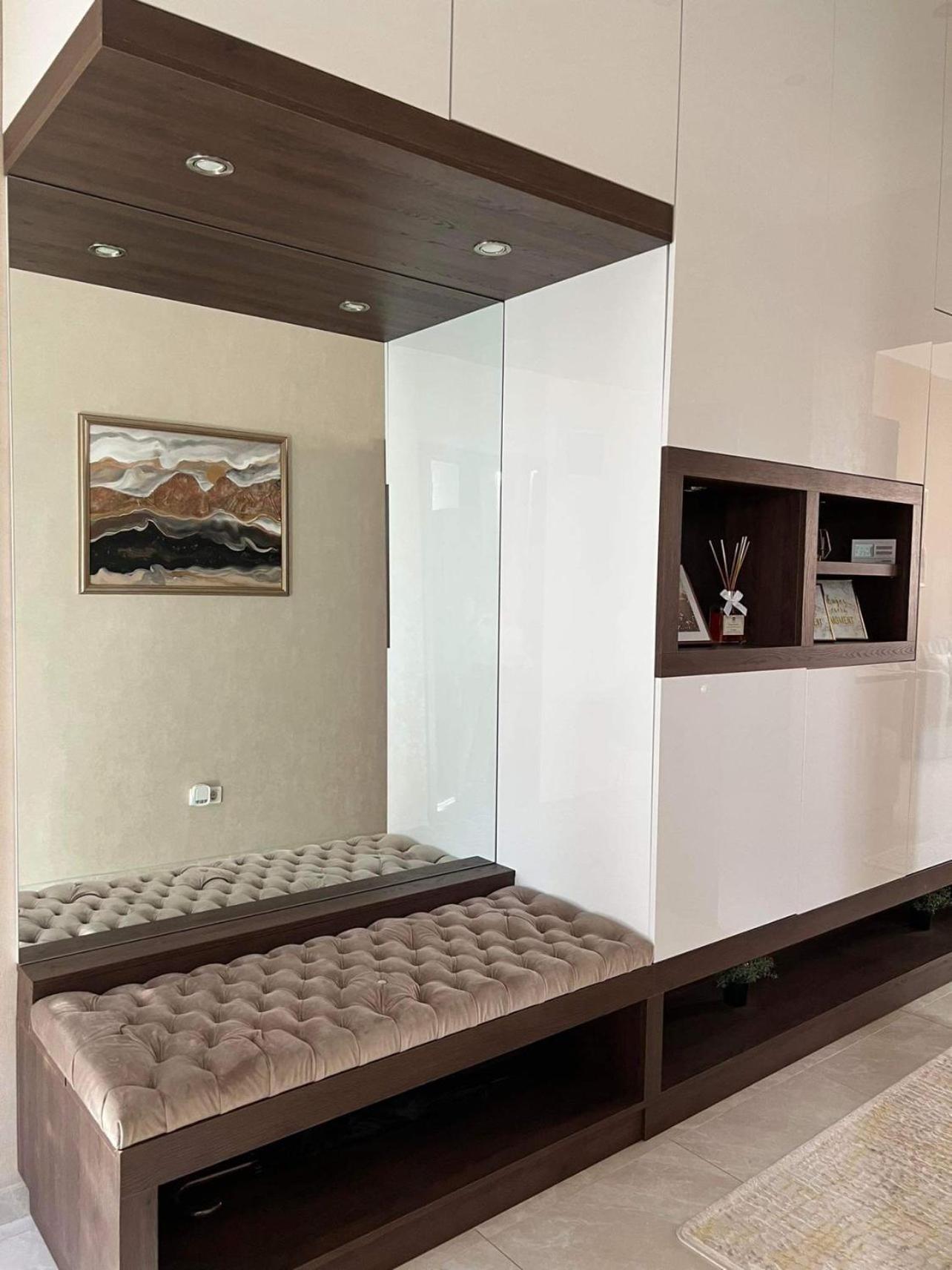 Luxury Dream With A Sauna In The Center Budapeşte Dış mekan fotoğraf