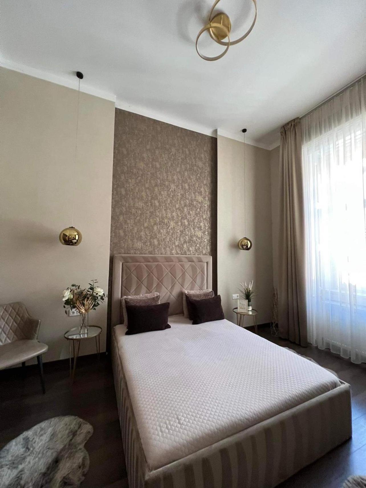 Luxury Dream With A Sauna In The Center Budapeşte Dış mekan fotoğraf