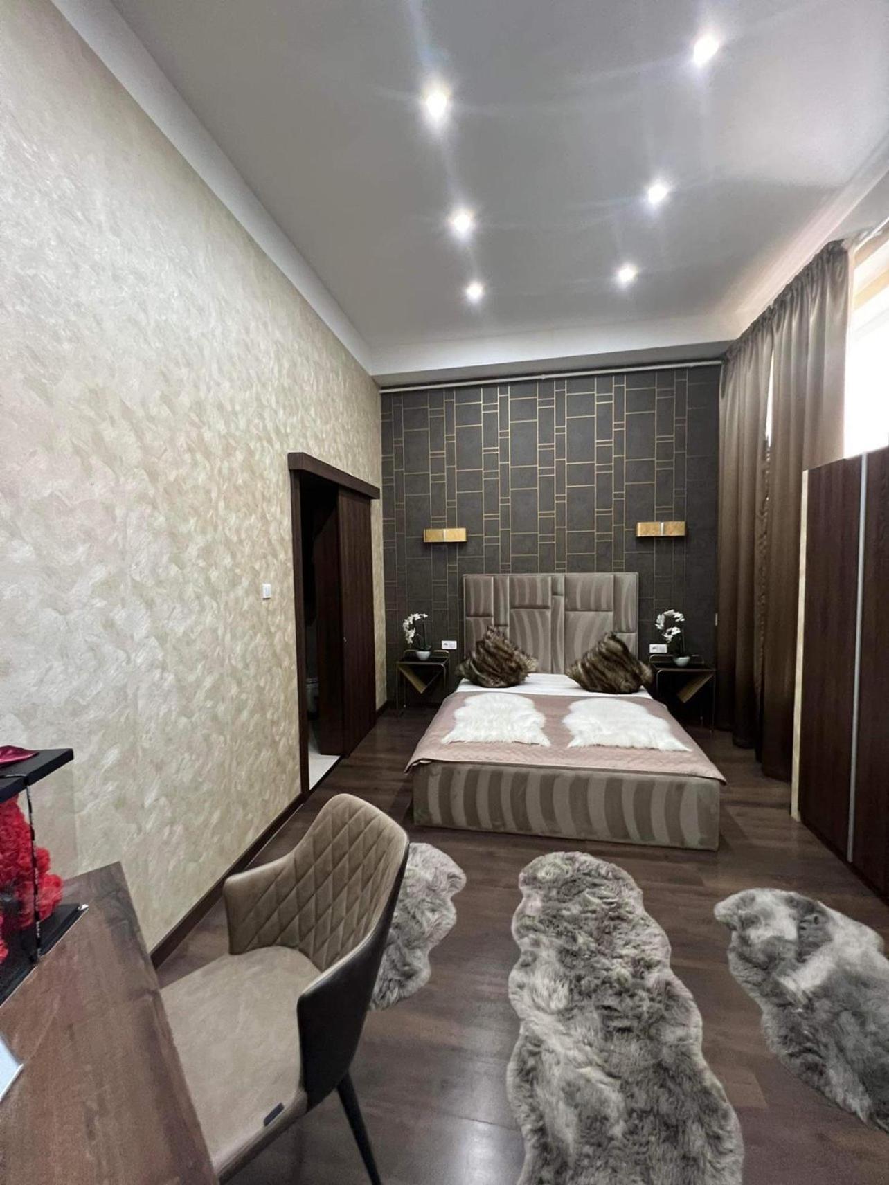 Luxury Dream With A Sauna In The Center Budapeşte Dış mekan fotoğraf