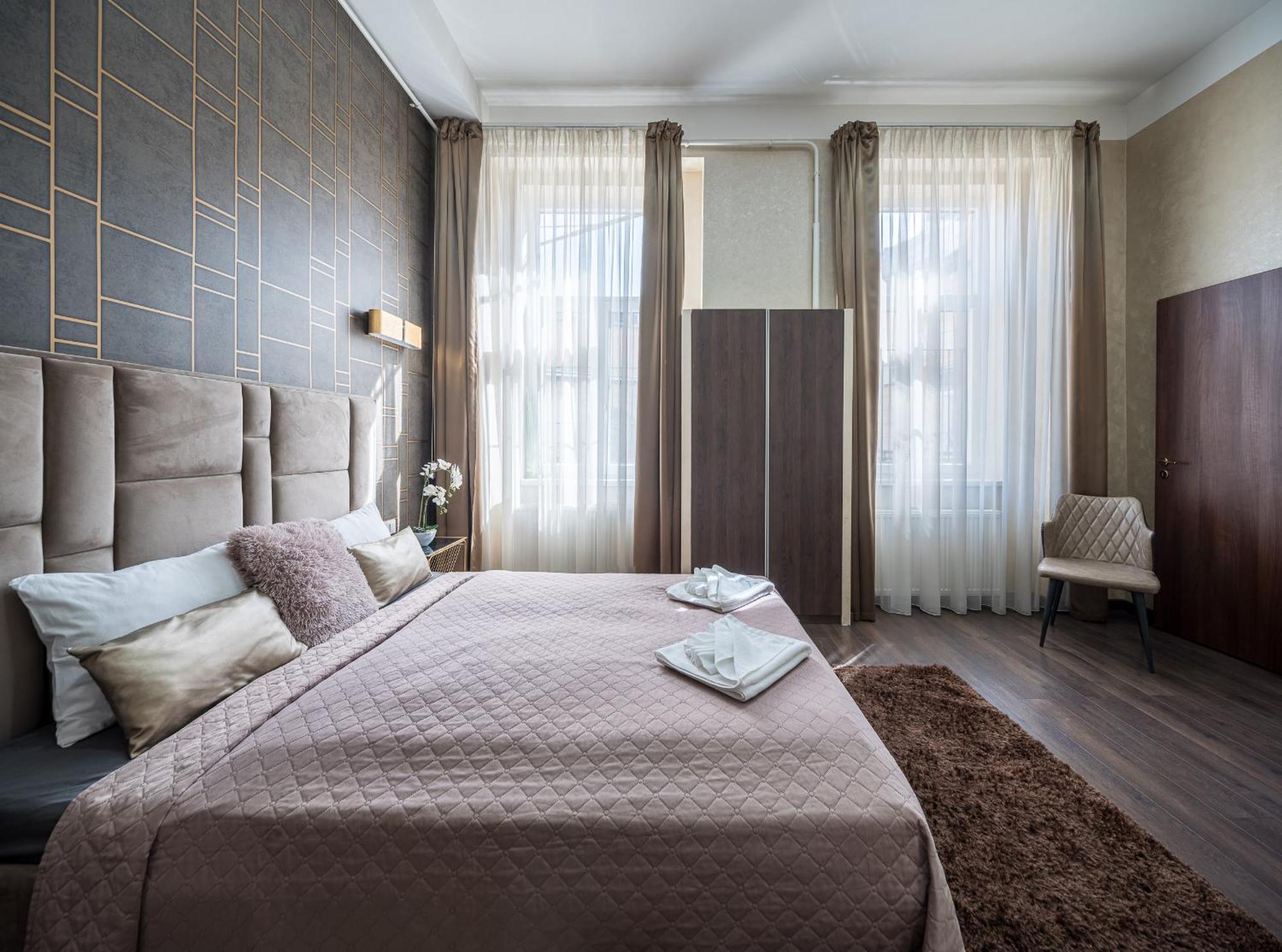 Luxury Dream With A Sauna In The Center Budapeşte Dış mekan fotoğraf