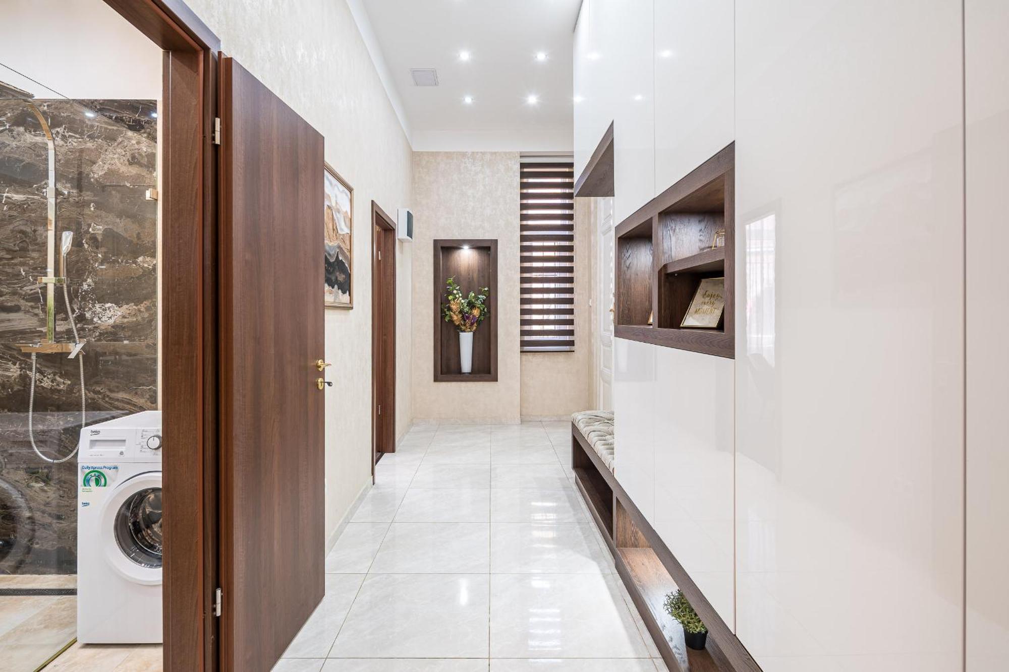 Luxury Dream With A Sauna In The Center Budapeşte Dış mekan fotoğraf