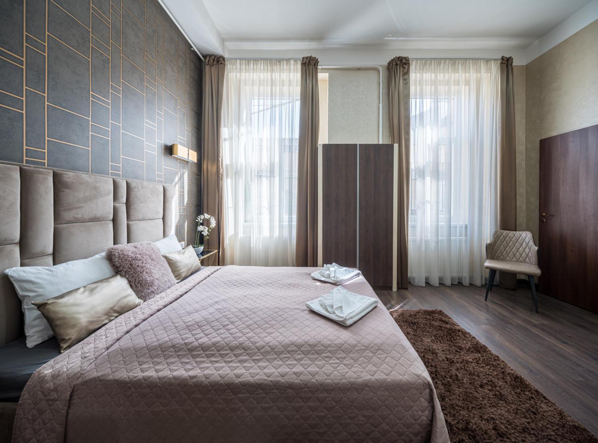 Luxury Dream With A Sauna In The Center Budapeşte Dış mekan fotoğraf