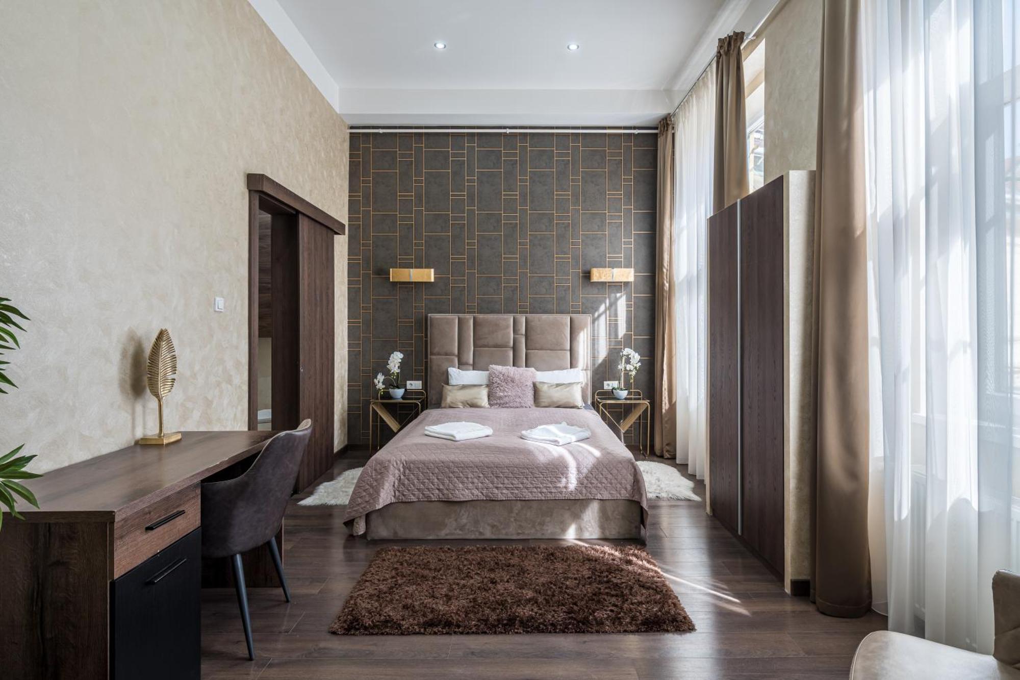 Luxury Dream With A Sauna In The Center Budapeşte Dış mekan fotoğraf
