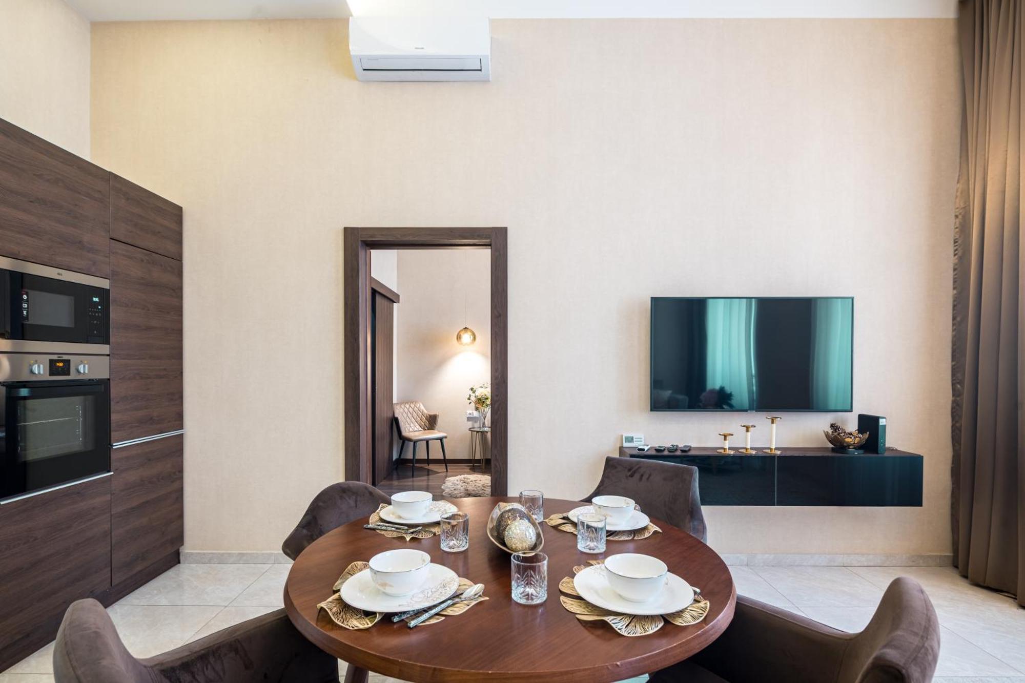 Luxury Dream With A Sauna In The Center Budapeşte Dış mekan fotoğraf