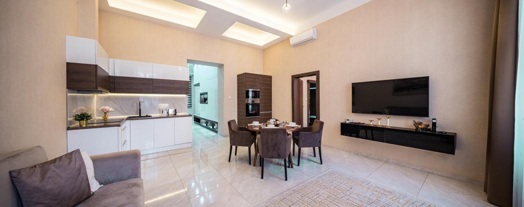 Luxury Dream With A Sauna In The Center Budapeşte Dış mekan fotoğraf