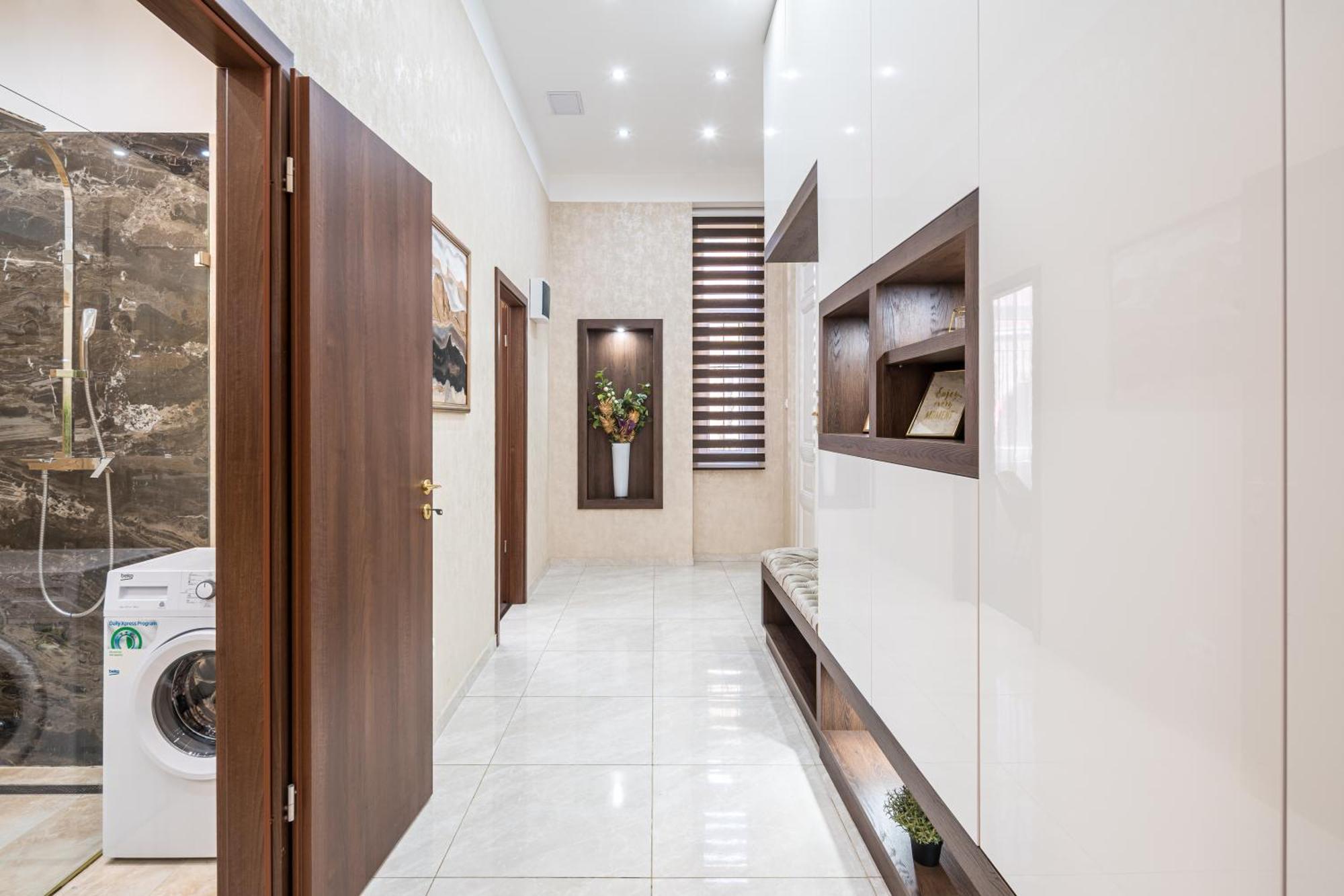 Luxury Dream With A Sauna In The Center Budapeşte Dış mekan fotoğraf