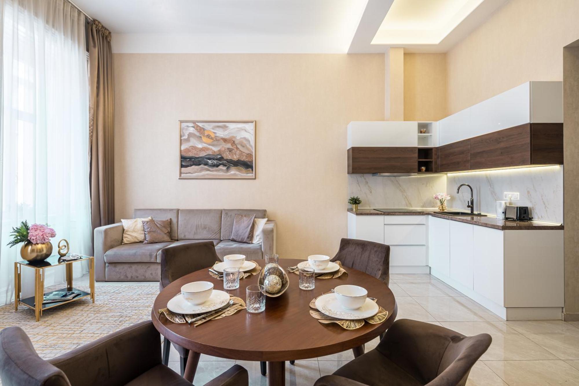 Luxury Dream With A Sauna In The Center Budapeşte Dış mekan fotoğraf